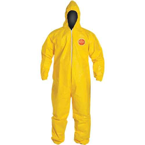 Tychem® 2000 Coveralls (SAV115)