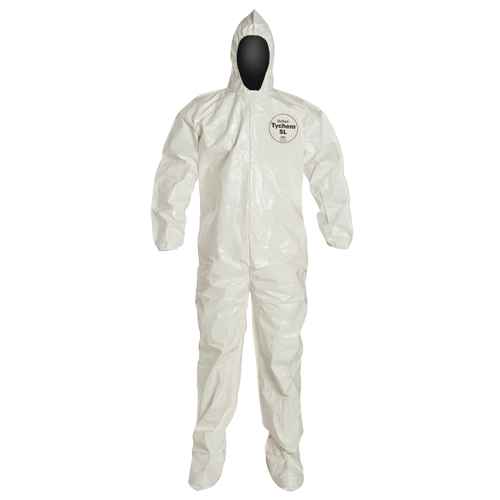 [SAV132] Combinaisons Tychem(MD) 4000 (SAV132)