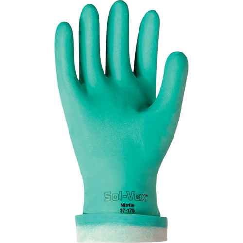[SAW942] Gants Solvex(MD) 37-175 (SAW942)