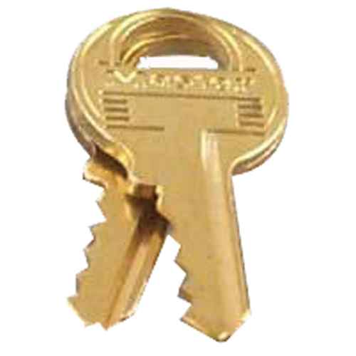 [SAX609] Control Key for Combination Padlocks (SAX609)