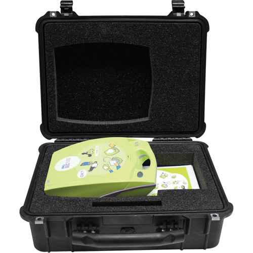 [SAX741] AED Large Pelican Carrying Case (SAX741)