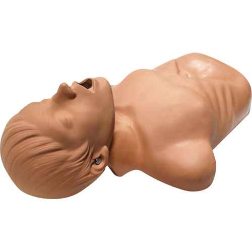 [SAX742] AED Training Mannequin (SAX742)