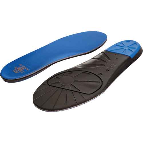 [SAX775] Cush'n Step Molded Insoles (SAX775)