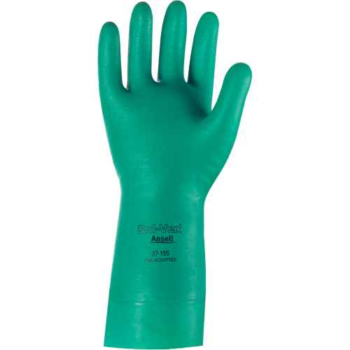 [SAX991] Gants Solvex(MD) 37-155 (SAX991)