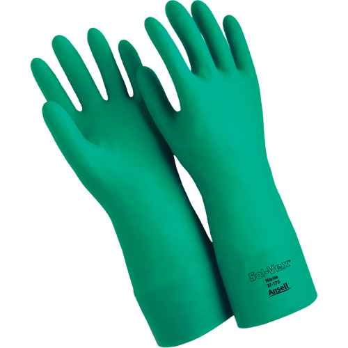 [SAX996] Gants Solvex(MD) 37-165 (SAX996)