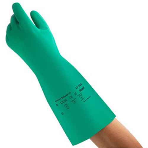 Gants Solvex(MD) 37-165 (SAX998)