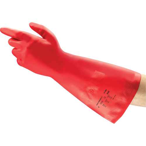 AlphaTec® Solvex® 37-900 Chemical Gloves (SAY012)