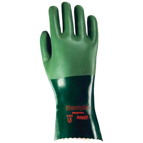 [SAY039] Gants Scorpio(MD) 8-352 (SAY039)