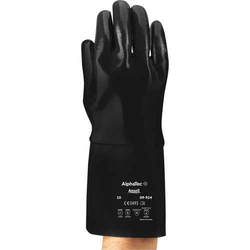 [SAY051] Neox™ Heavy-Duty Fully-Coated Gloves (SAY051)
