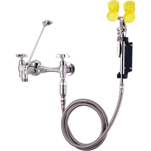 [SAY103] Faucet & Eyewash Station (SAY103)