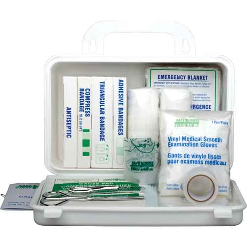 Trousses de premiers soins (SAY106)