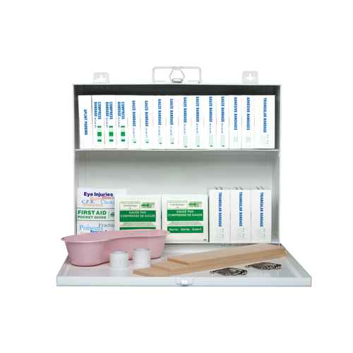 [SAY160] Regulation First Aid Kits (SAY160)