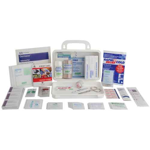 Multipurpose First Aid Kits (SAY233)