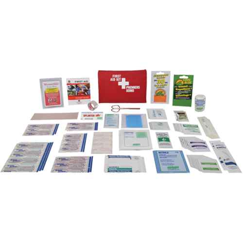 Adventure First Aid Kits (SAY236)