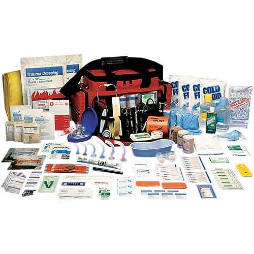 [SAY251] Trauma & Crisis First Aid Kits (SAY251)