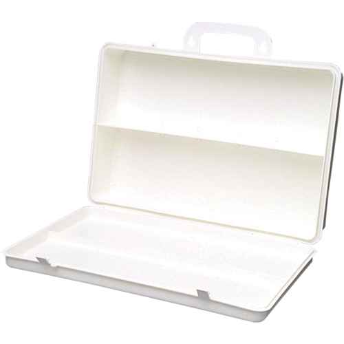 [SAY252] Plastic First Aid Kit Container (SAY252)