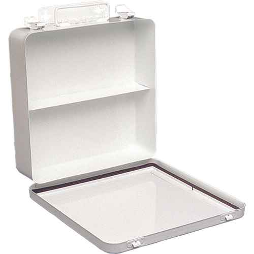 [SAY253] Metal First Aid Kit Container (SAY253)