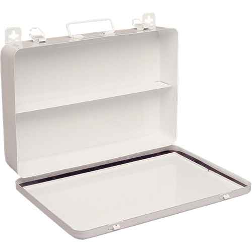 [SAY254] Metal First Aid Kit Container (SAY254)