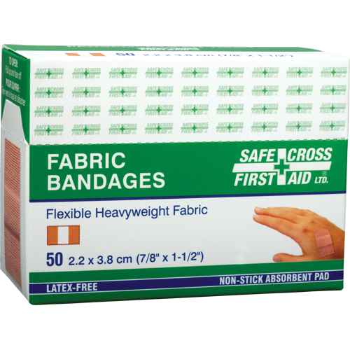 [SAY261] Bandages (SAY261)