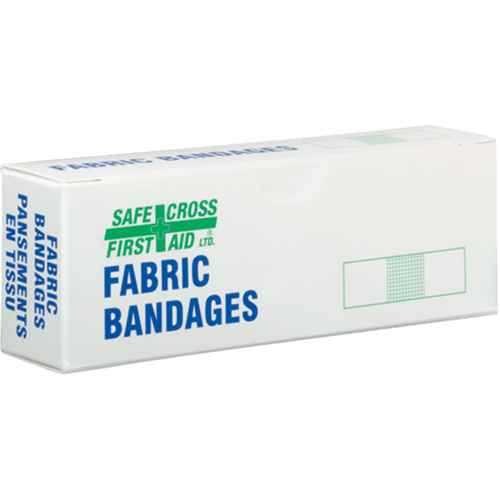 Bandages (SAY262)