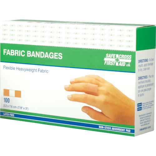 [SAY263] Bandages lourds (SAY263)