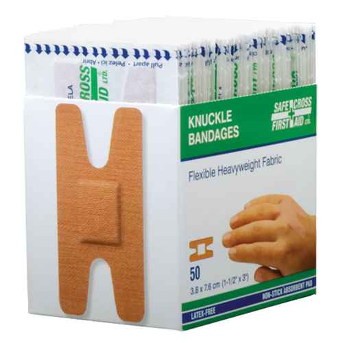 [SAY269] Bandages (SAY269)