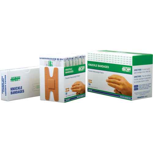 [SAY270] Bandages (SAY270)