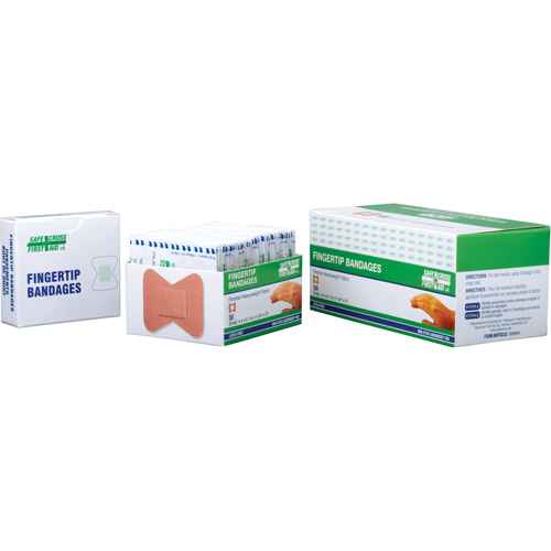 [SAY272] Bandages (SAY272)