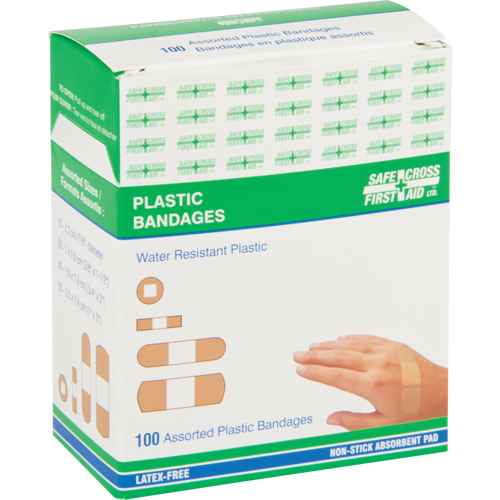 [SAY286] Bandages (SAY286)