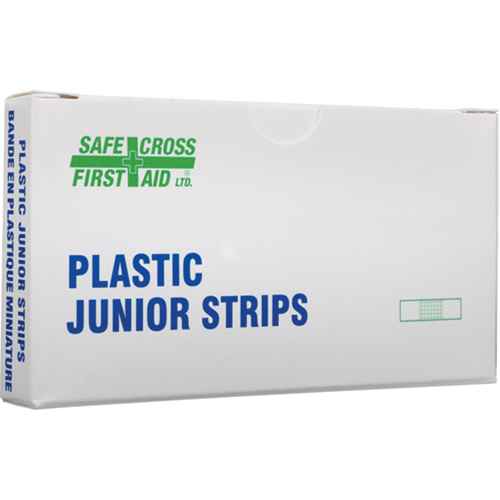 Junior Strips Bandages (SAY287)