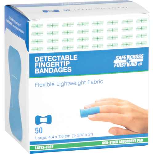 [SAY309] Bandages (SAY309)