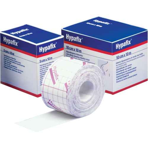 [SAY319] Hypafix® Adhesive Dressing Retention Sheets (SAY319)