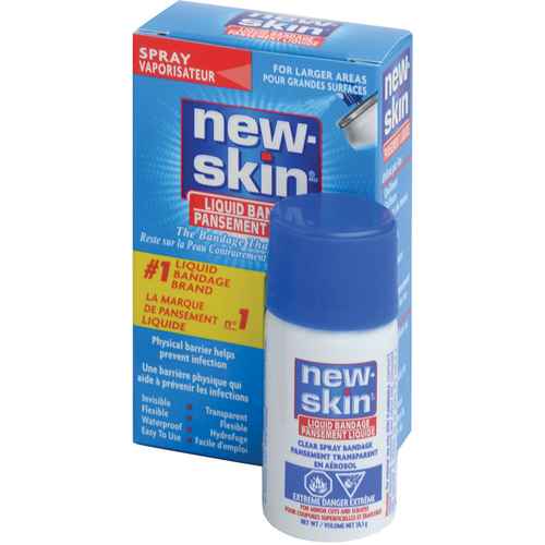 [SAY322] New-Skin® Bandage (SAY322)