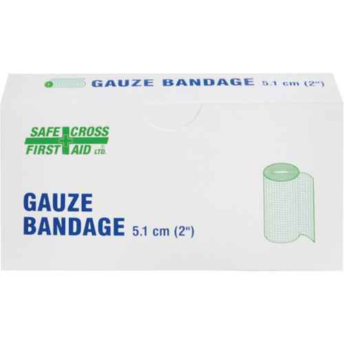 [SAY324] Gauze Bandage  (SAY324)