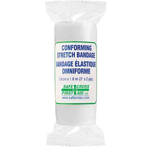[SAY338] Bandages élastiques moulants (SAY338)