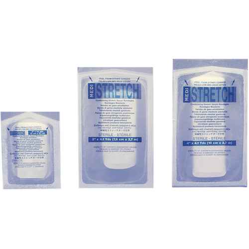 Bandages moulants (SAY342)