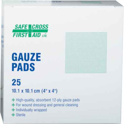 Gauze  (SAY347)