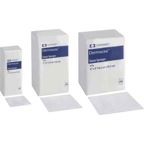 Gauze Sponges (SAY351)