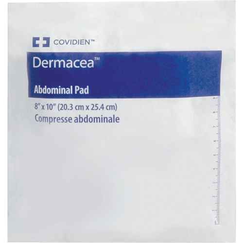 Tampons abdominaux (SAY357)