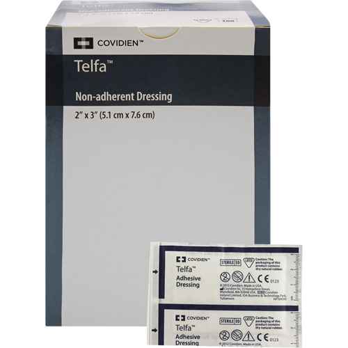 [SAY359] Telfa™ Non-Adherent Dressings (SAY359)