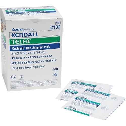 [SAY360] Telfa™ Non-Adherent Dressings (SAY360)