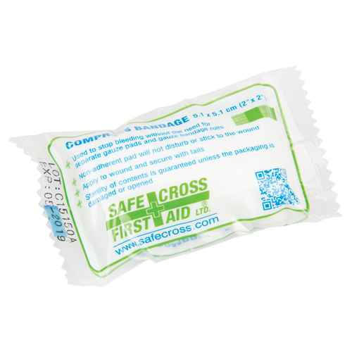 Compress (Pressure) Bandages (SAY365)