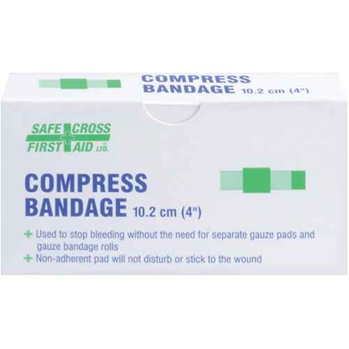 Compress (Pressure) Bandages (SAY369)