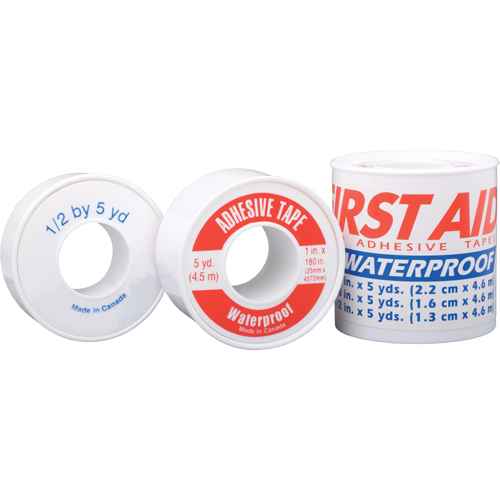 [SAY383] Waterproof Adhesive Tape (SAY383)