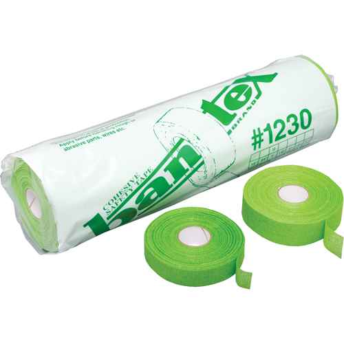[SAY392] Bantex® Cohesive Safety Tape (SAY392)
