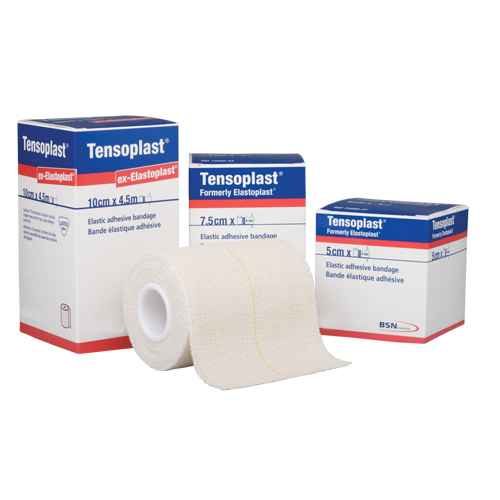 [SAY406] Tensoplast® Elastic Bandages (SAY406)