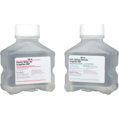 [SAY421] Irrigation Solution- Sodium Chloride 0.9% (Saline) (SAY421)