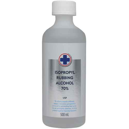 [SAY423] Isopropyl Rubbing Alcohol (SAY423)