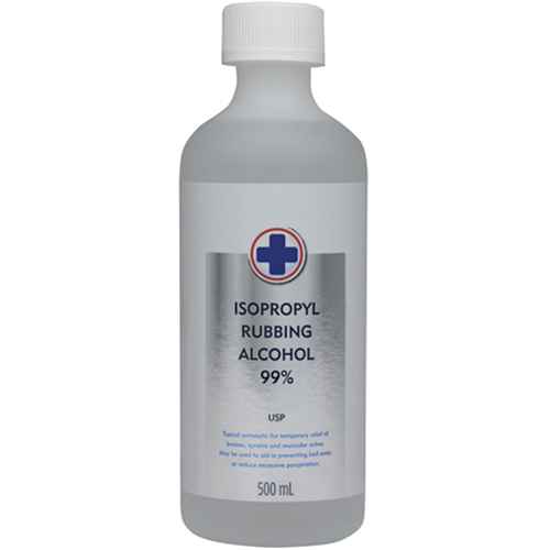 [SAY425] Isopropyl Rubbing Alcohol (SAY425)