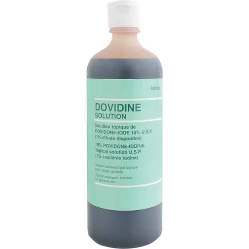 [SAY427] Providone Iodine Solution (SAY427)